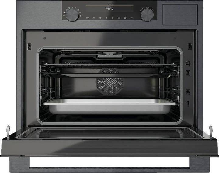 Produktbild Asko OCSM 8487B (1.30 l)