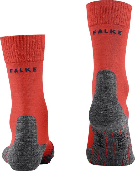 Immagine prodotto Falke TK5 Wander Herren Trekking Socken (44 - 45)