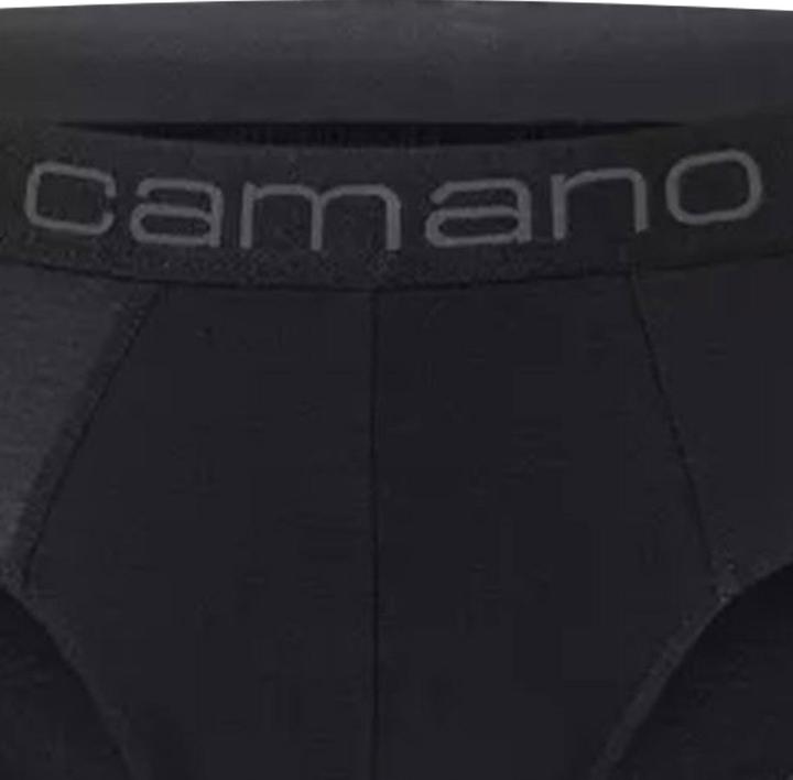 Actual product image Camano Men comfort BCI cotton briefs 6p in Box (L, pack of 6)