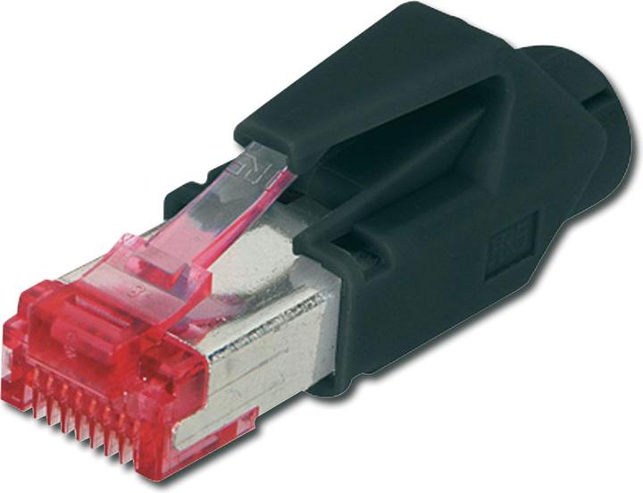 Digitus Netzwerkkabel (Netzwerkkabel Stecker)