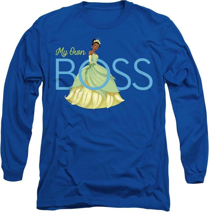 Produktbild Disney Princess My Own Boss TShirt (L)