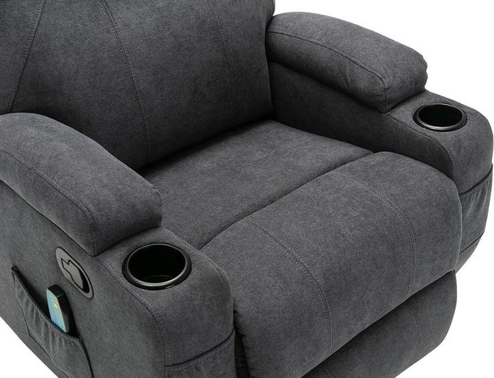 Produktbild Vente-unique Silvano