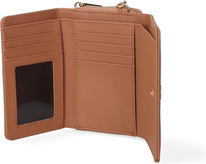 Actual product image Marc Ellis Damen Geldbörse Solara Lux – 100% Polyurethan - 14.0 X 9.5 X 3.5 Cm