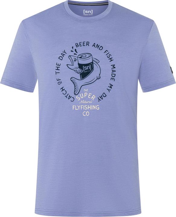 Actual product image Super Natural Juho's Finest (XXL)