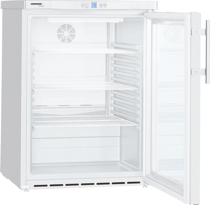 Image du produit Liebherr FKUv 1613 (130 l)