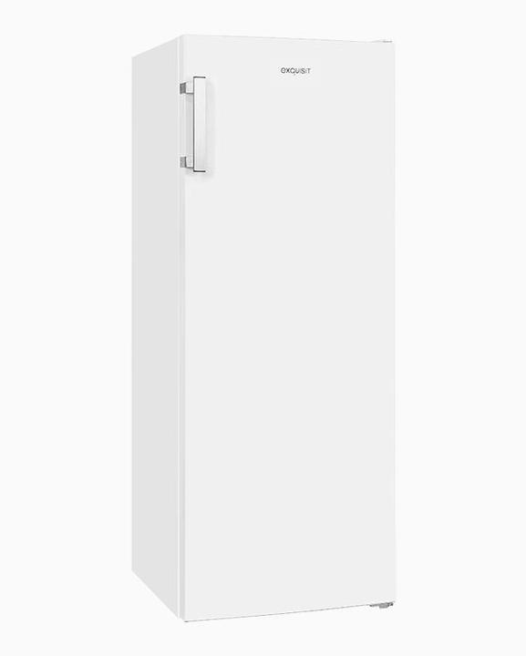 Actual product image Exquisit GS231-NF-H-040C (Stand-alone, 161 l)