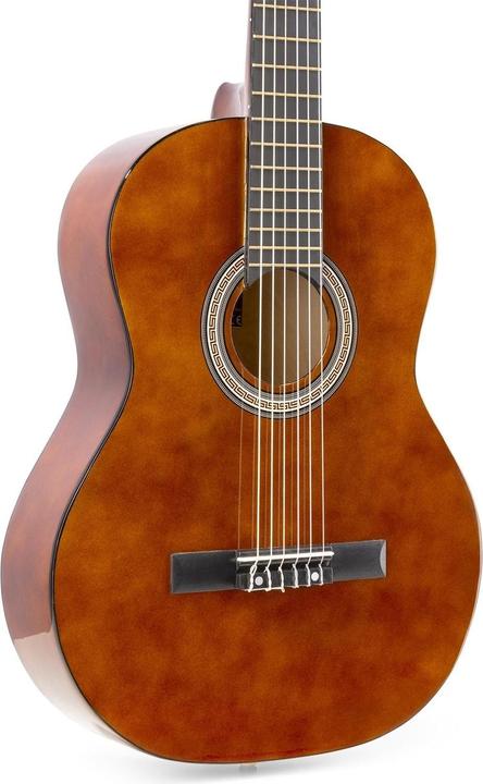 Actual product image Max SoloArt (Acoustic guitar set, Linden, Maple)