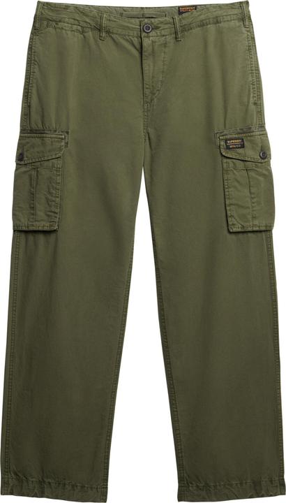 Actual product image Superdry Parachute Light Cargo Pant (W30/L32)