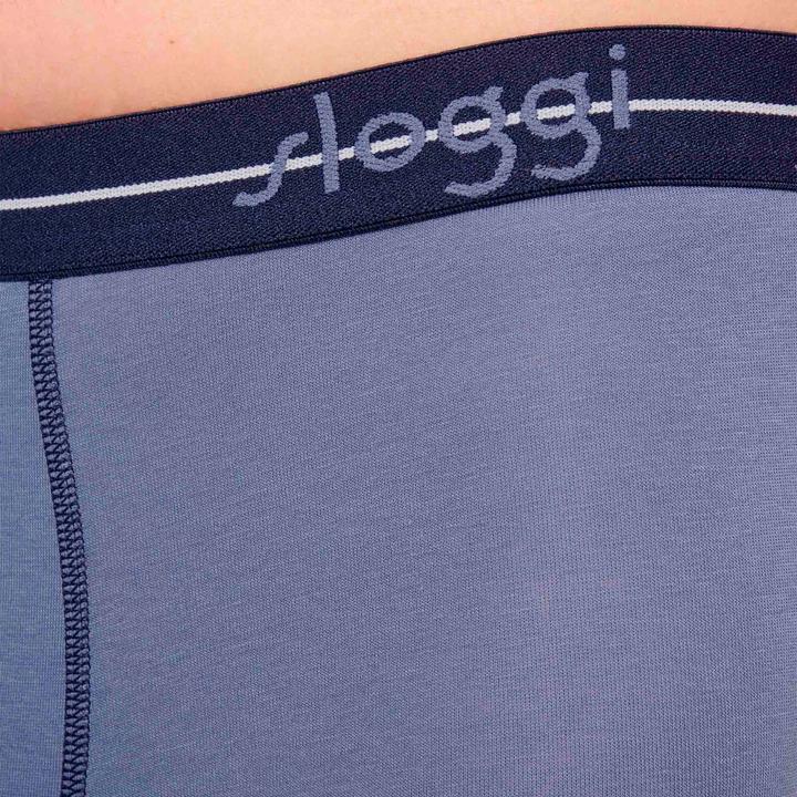 Produktbild Sloggi Start Short C2P box (M, 2er Pack)