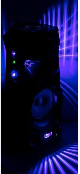 Immagine prodotto Sony MHC-V73D (Corrente elettrica)