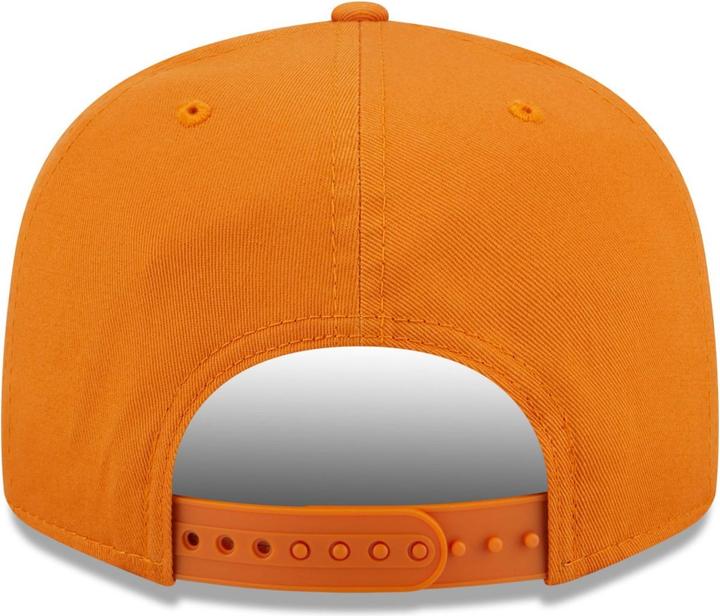Actual product image New Era 9Fifty Snapback Cap - New York Yankees toffee - S/M (S, M)