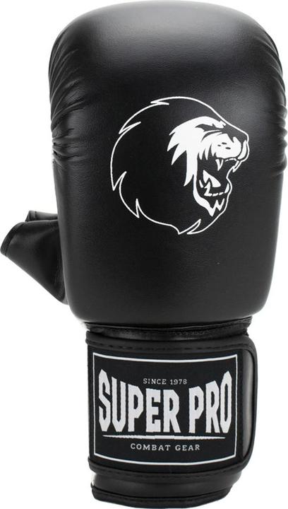 Produktbild Super Pro Combat Gear Victor Boackhandschuhe (XL)