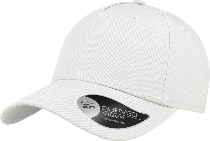 Actual product image Atlantis Structured cap (One size)