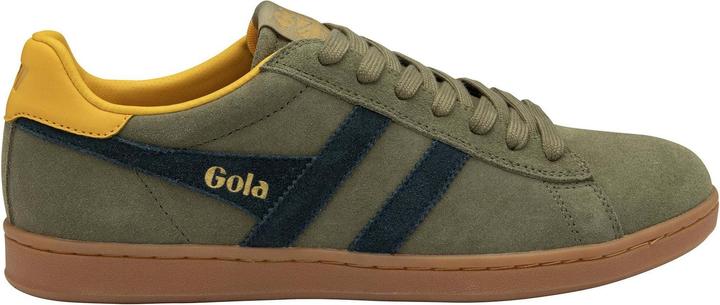 Actual product image Gola Equipe II Suede (40)