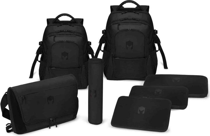 Image du produit Caturix Manchon technique 17-17.3″ (17.30", Universel)