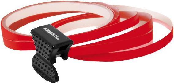 Actual product image Foliatec Rim decoration