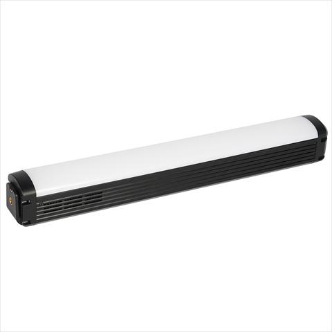 Image du produit Sirui Barre lumineuse LED T30 noire (Lampe à tige)