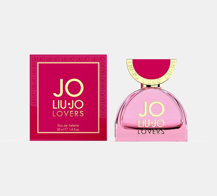 Immagine prodotto Liu Jo Profumo da donna Lovers Jo Eau De Toilette 50ml 100ml (Eau de toilette, 50 ml)