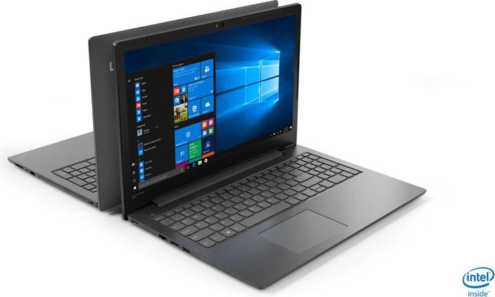 Produktbild Lenovo V V130 Grau 39,6 cm (15,6 Zoll) 1920 x 1080 Pixel Intel® Core™ i5 der 8. Generation 8 GB DDR4 (15.60", Intel Core i5-8250U, 8 GB, 256 GB)