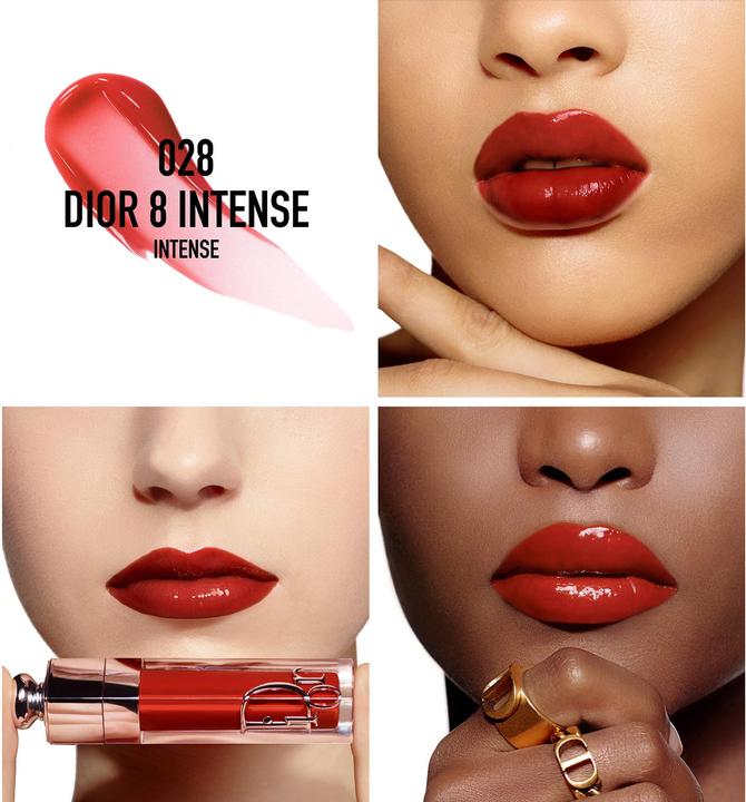 Image du produit Dior Addict Lip Maximizer (028 Dior & Intense)
