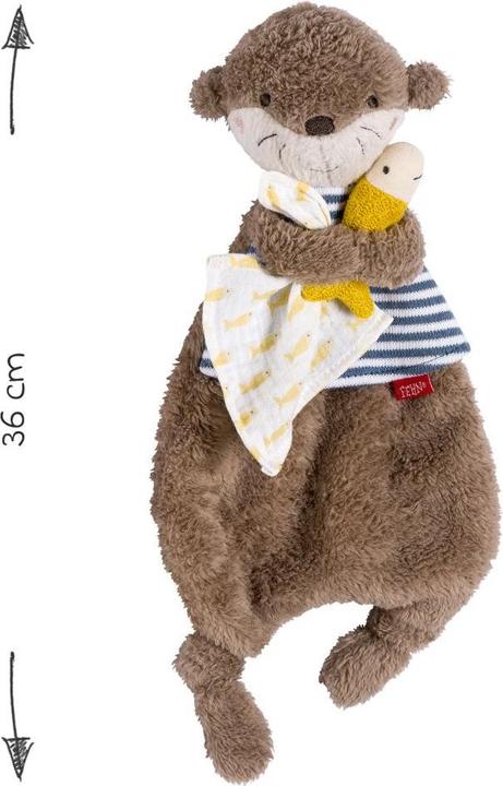 Image du produit Fehn Loutre
