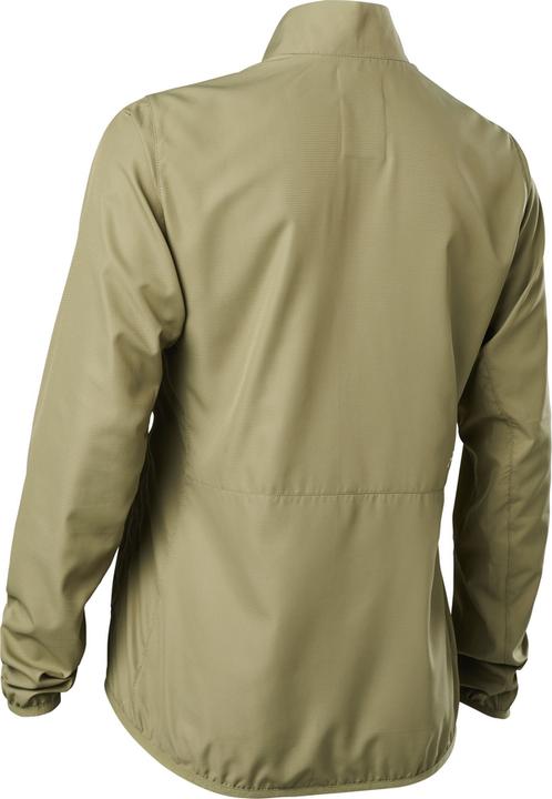Produktbild Fox Jacket 23 W Ranger Wind Grn M (M)