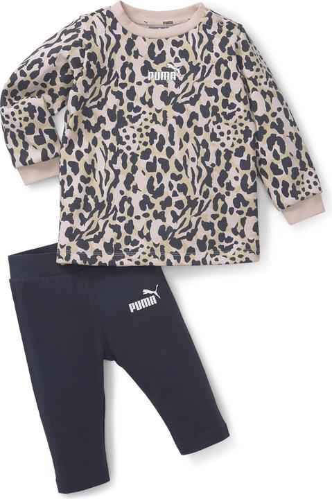 Immagine prodotto Puma Vestito Minicats Crew (104)