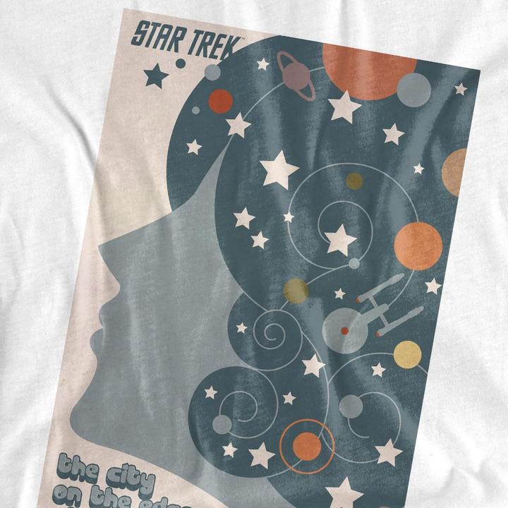 Produktbild The Original Series Episode 28 TShirt (L)