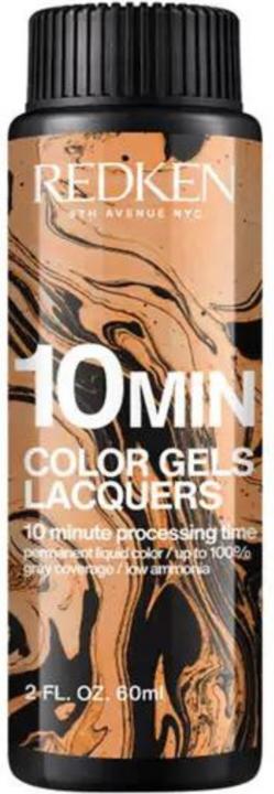 Produktbild Redken RK CG 10 6NN CHOCO MOUSSE 60ML V110 (Choco Mousse (6Nn))