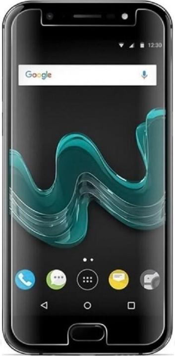 Produktbild Protectorking 3x Panzerfolie Anti-Shock HD Klar (3 Stück, OnePlus 5)