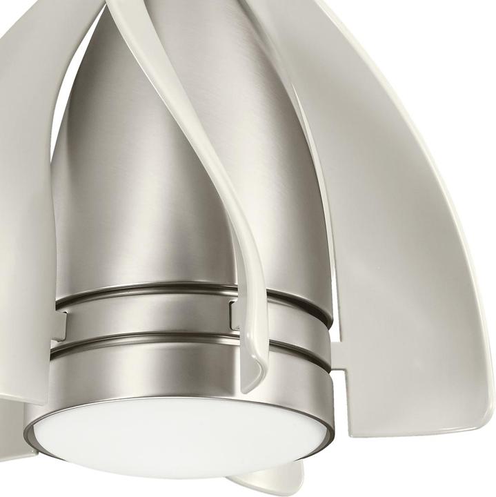 Actual product image Kichler Terna (37 dB)