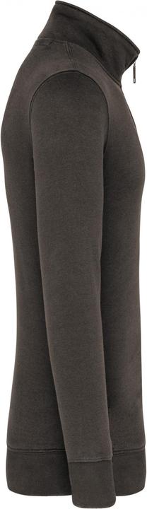 Immagine prodotto Kariban Felpa con collo a zip (4XL)