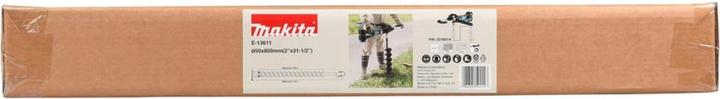 Image du produit Makita Maki tarière avec goupille 50x800 mm E-13611 (50 millimètres)