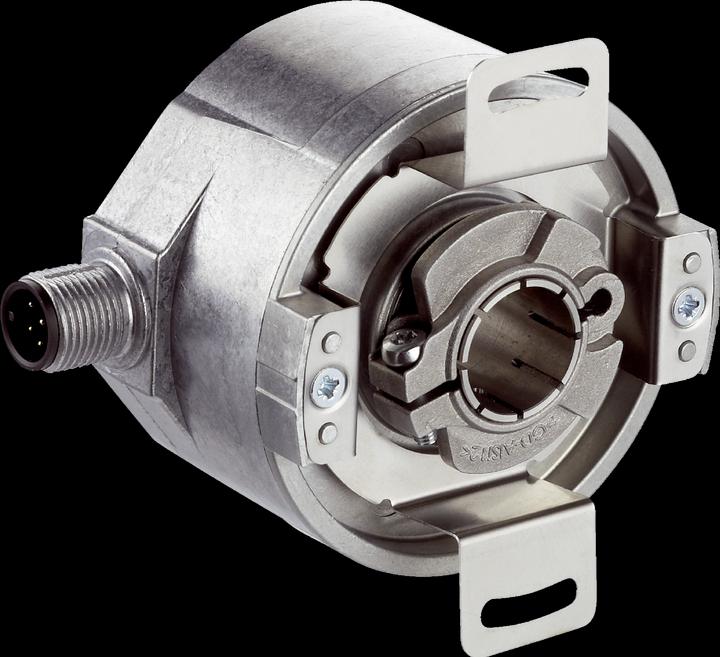 Produktbild Sick Inkremental Encoder