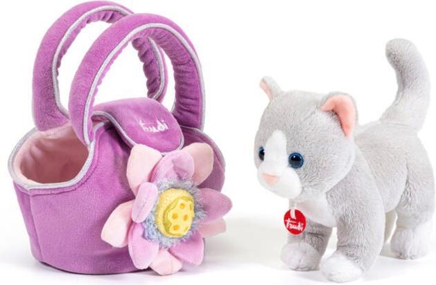 Produktbild Trudi Katze in der Tasche (20 cm)