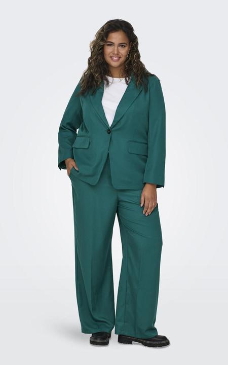 Immagine prodotto Only Blazer loose fit con bavero Curve Blazer classico (46)