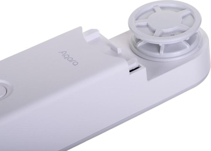 Productafbeelding Aqara E1 Slimme motorisering voor kettingrolgordijnen Zigbee 3.0