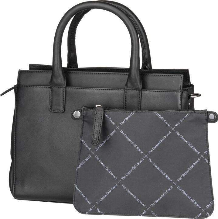 Produktbild The Chesterfield Brand Handtasche Garda 1274