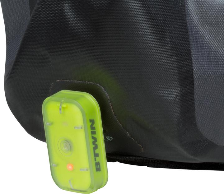 Actual product image Riverside waterproof (2.50 l, Saddle bag)