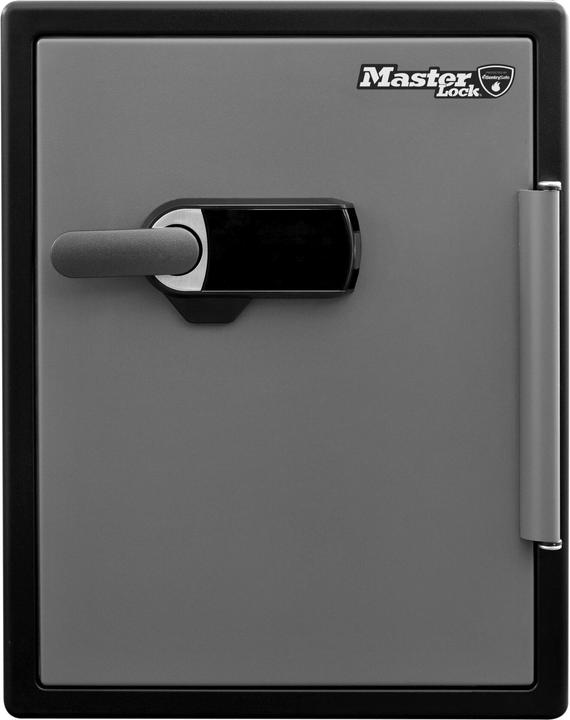 Master Lock XXL Alarmsafe (56.50 l)
