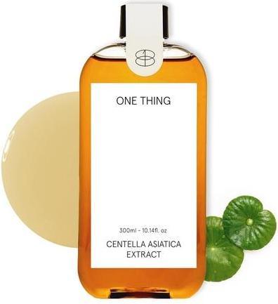 Actual product image One Thing Centella asiatica extract (150 ml)