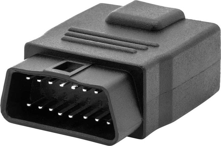 Image du produit Adapter Universe Connecteur OBDII 16 broches