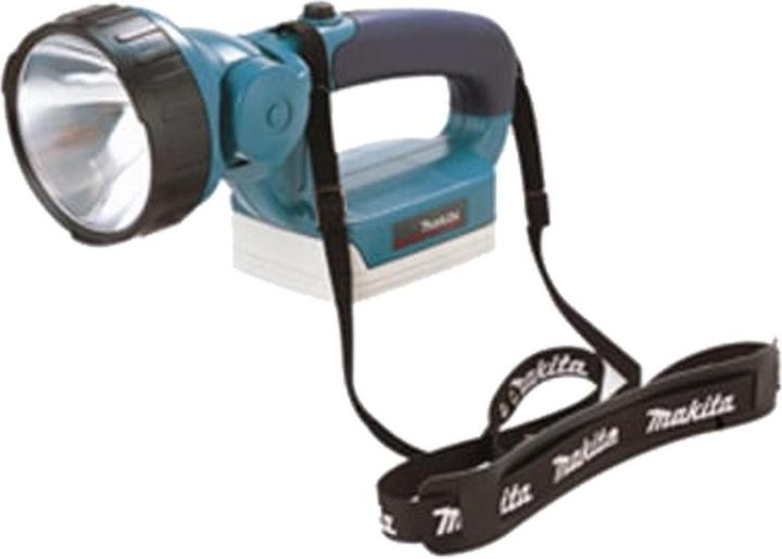 Makita BML240 rechargeable lamp