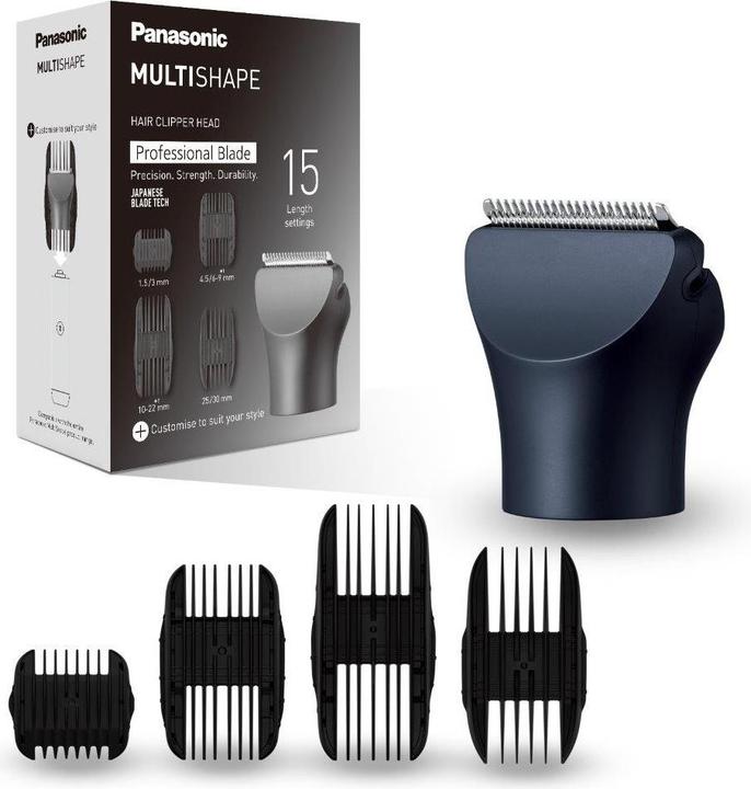 Immagine prodotto Panasonic ER-CHC1-A301