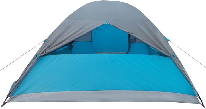 Image du produit VidaXL Tente de camping 6 personnes 466 x 342 x 200 cm 185T Taft (Tente igloo, 8.90 kg, 6 personnes)