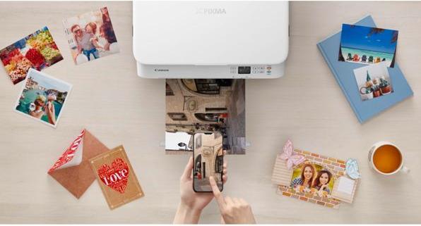 Immagine prodotto Canon Pixma TS5351a (Inchiostro, Colore)