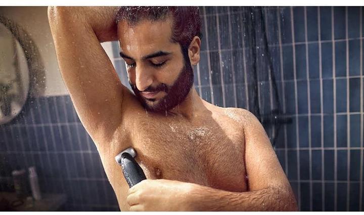 Produktbild Philips Bodygroom Series 5000