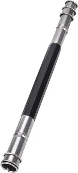 Immagine prodotto JTI Prolunga per matita bifacciale - nera (1 x)