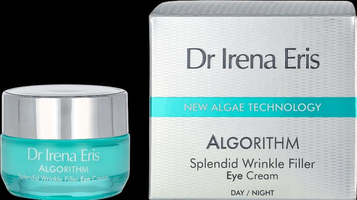 Image du produit Dr Irena Eris Splendid Wrinkle Filler Crème pour les yeux (Crème, 15 ml)