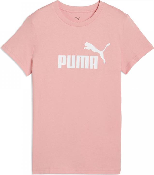Actual product image Puma ESS No. 1 Logo Tee (s) (L)
